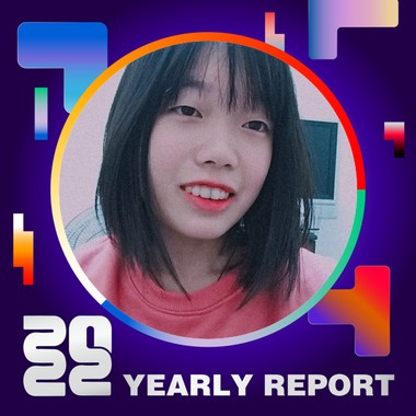 2022 个人年度精选