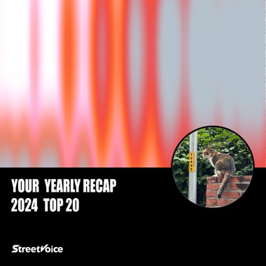 2024 个人年度精选