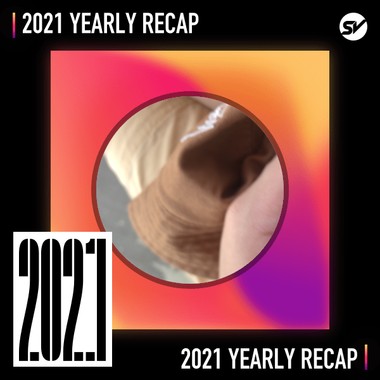 2021 个人年度精选之最
