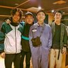 傻白