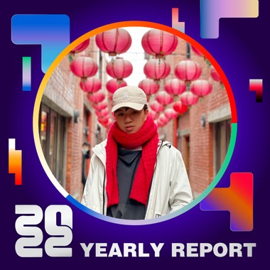 2022 个人年度精选