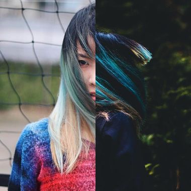 邦妮精选