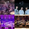 Tsukimi Band 月三