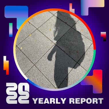 2022 个人年度精选