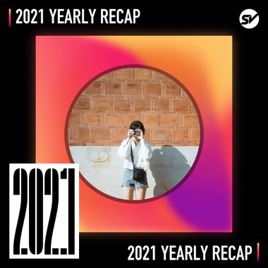 2021 个人年度精选之最