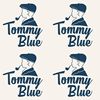 Tommyblue