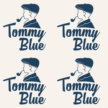 Tommyblue
