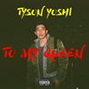 tyson yoshi(￣∇￣)
