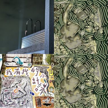 这是有关木吉的故事