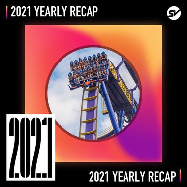 2021 个人年度精选之最