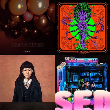 2法兰西多士告五人 accusefive3森林人 foresterjade4watermelonching