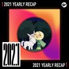 2021 个人年度精选之最
