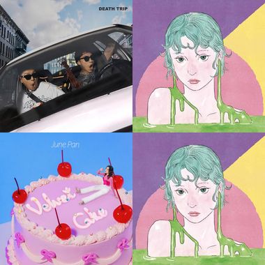 ? study music
