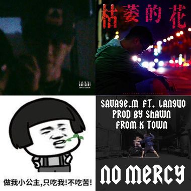 Hip hop