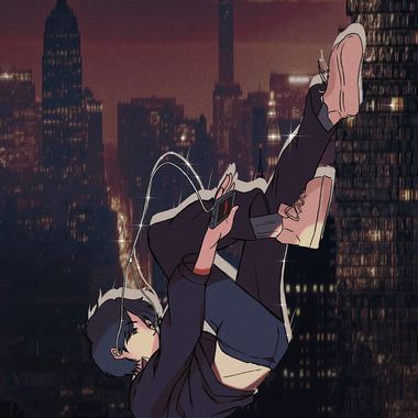 副歌能编舞