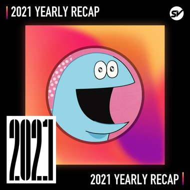 2021 个人年度精选之最