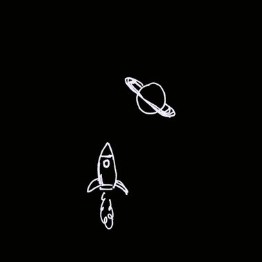 静