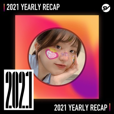2021 个人年度精选之最