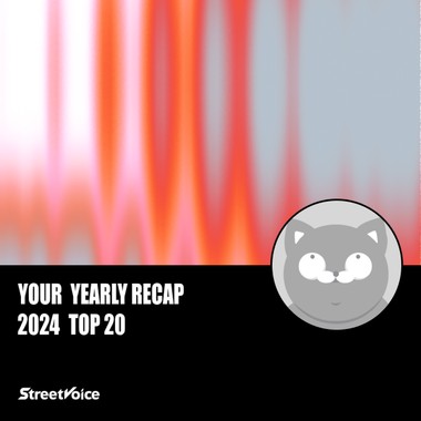 2024 个人年度精选