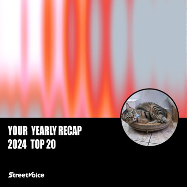 2024 个人年度精选