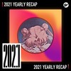 2021 个人年度精选之最