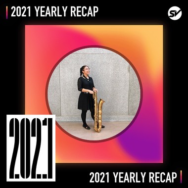 2021 个人年度精选之最