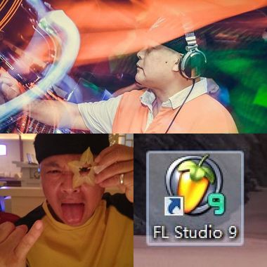 喜爱的音乐