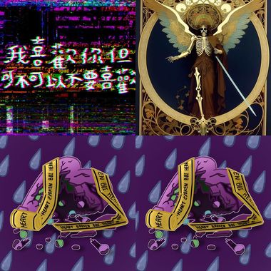 赞啦