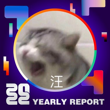 2022 个人年度精选