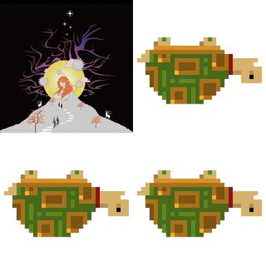 歌