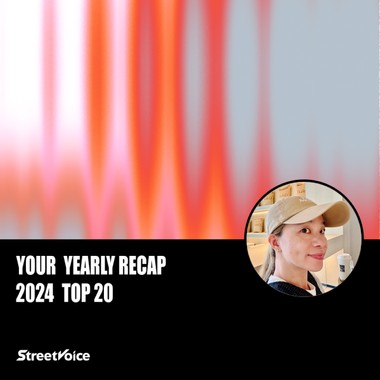 2024 个人年度精选