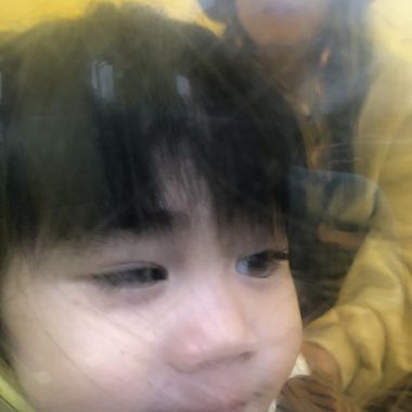 阿岳