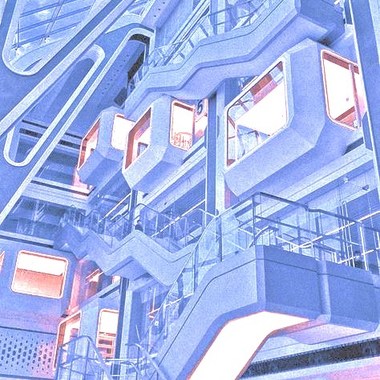 串烧自助吧 ☾