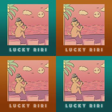 LUCKY不可靠