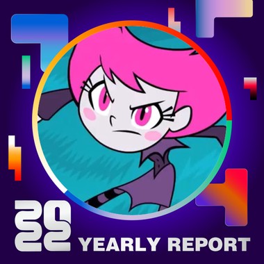 2022 个人年度精选
