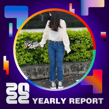 2022 个人年度精选