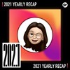 2021 个人年度精选之最