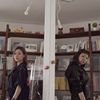 非中文