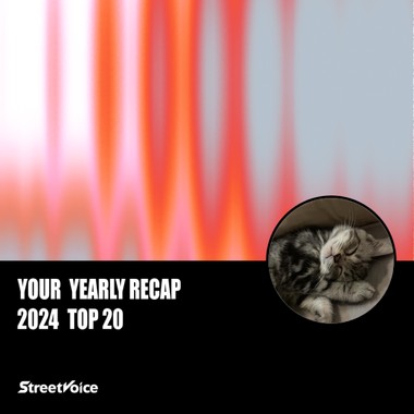2024 个人年度精选