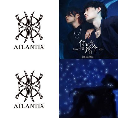 ΛTLΛNTIX