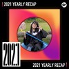 2021 个人年度精选之最