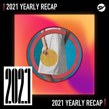 2021 个人年度精选之最