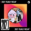 2021 个人年度精选之最
