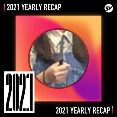2021 个人年度精选之最