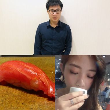 我的歌单