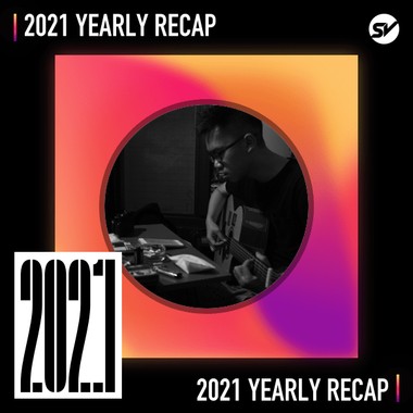 2021 个人年度精选之最