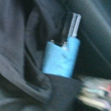何