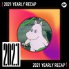 2021 个人年度精选之最