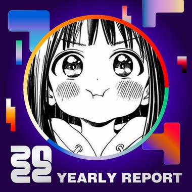 2022 个人年度精选