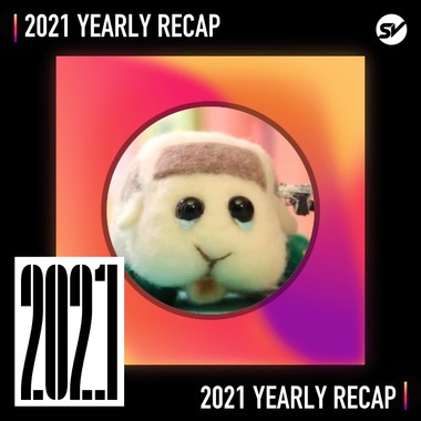2021 个人年度精选之最